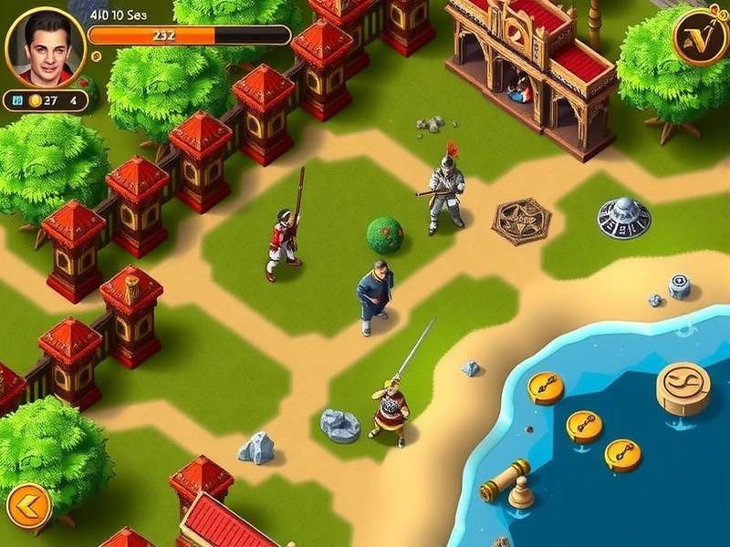 Indian Sovereign S Imperial Adventure Players